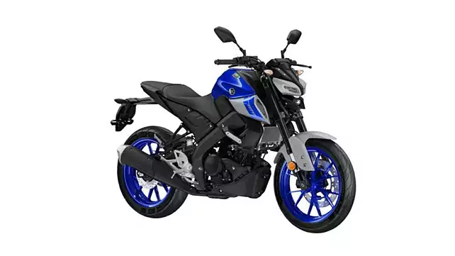 Yamaha MT125 Service Repair Manual PDF