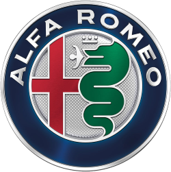 Alfa Remeo