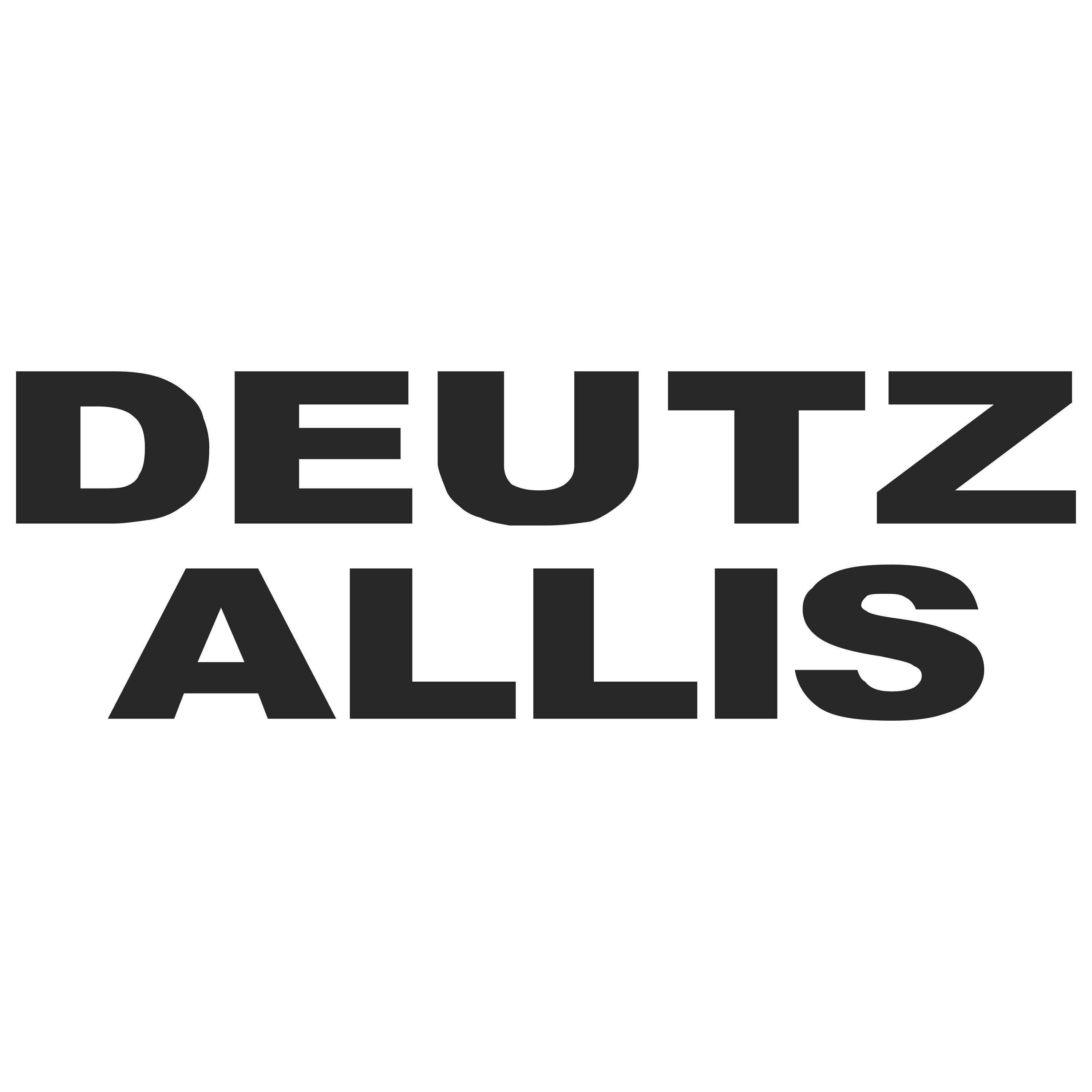 Deutz Allis