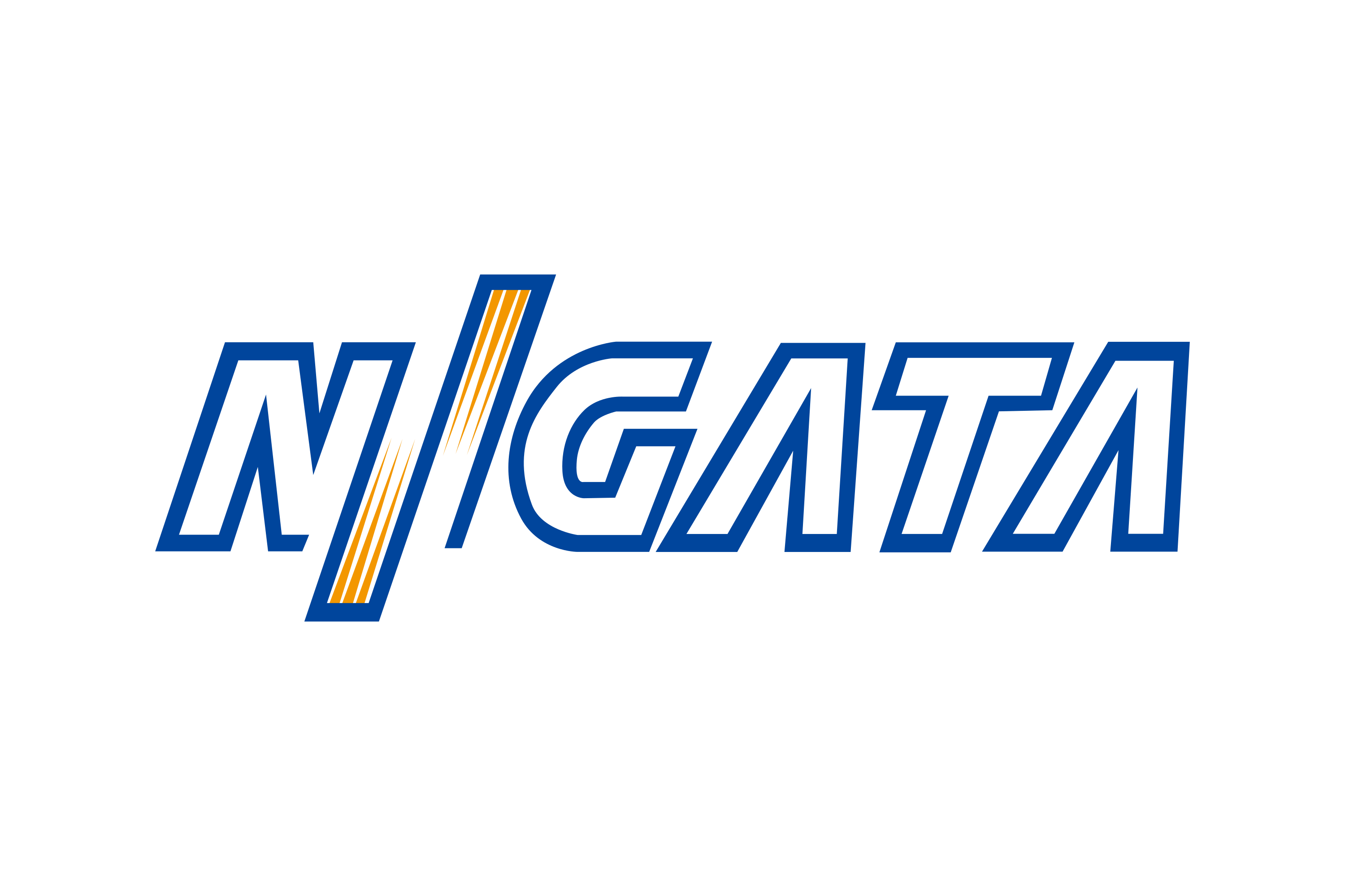 Finisher Niigata