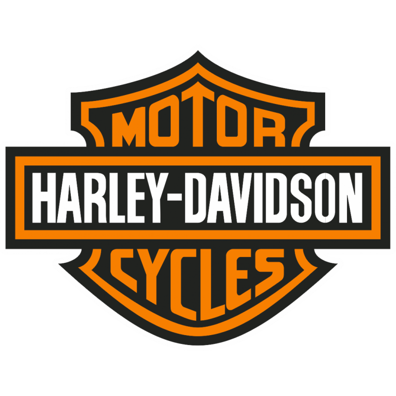 Harley Davidson Logo