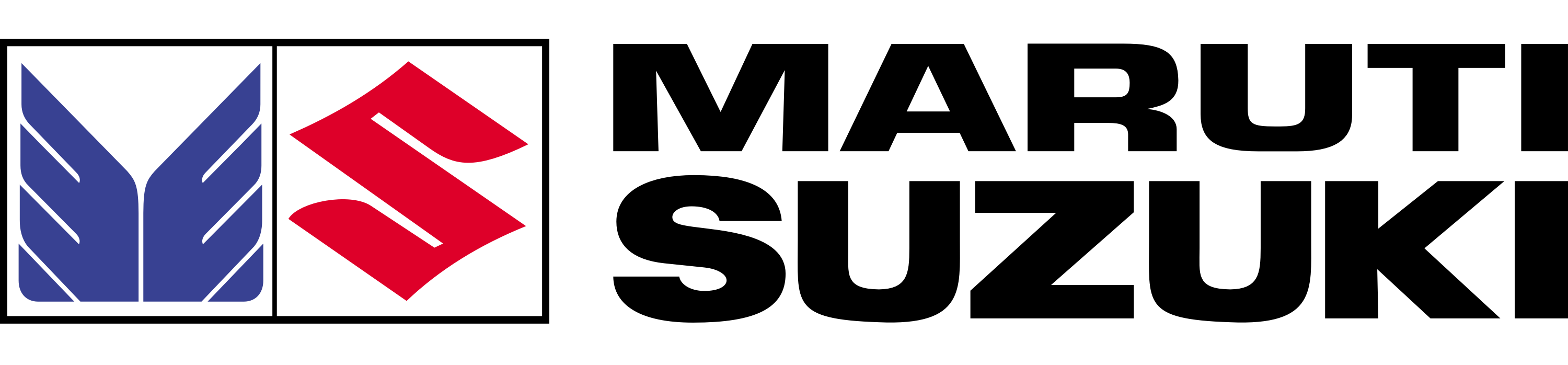 Maruti Suzuki
