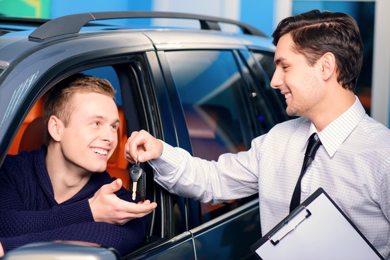 Top 10 Tips to Choose A Right Car for You 1