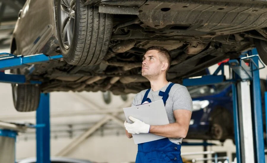 What is the Significance Of Car Workshop Repair Manuals