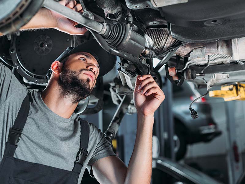 What is the Significance Of Car Workshop Repair Manuals
