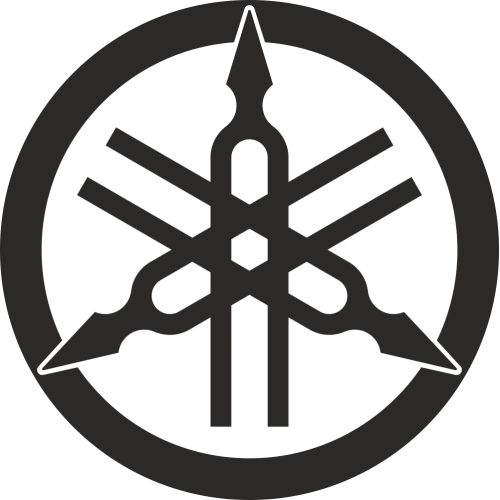 Yamaha Logo