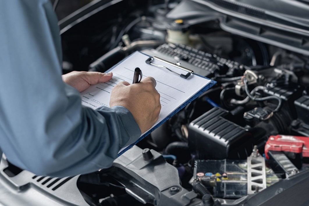  Importance of Regular Maintenance of Cars with Repair Manuals
