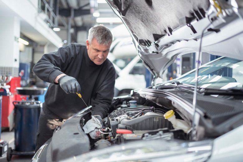  Importance of Regular Maintenance of Cars with Repair Manuals