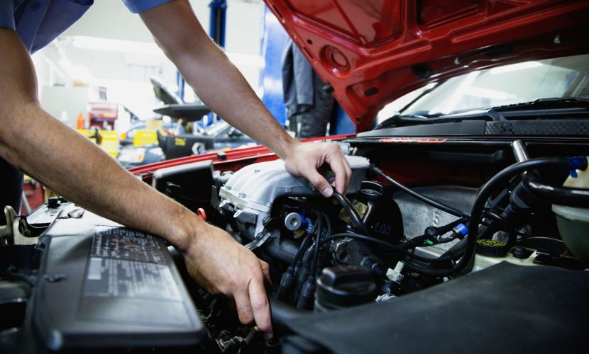 Importance of Regular Maintenance of Cars with Repair Manuals